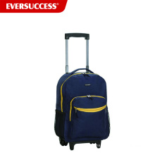 Lightweight Big Trolley Bag Wholesale Brand Names Trolley Bag Backpack (ESV247)